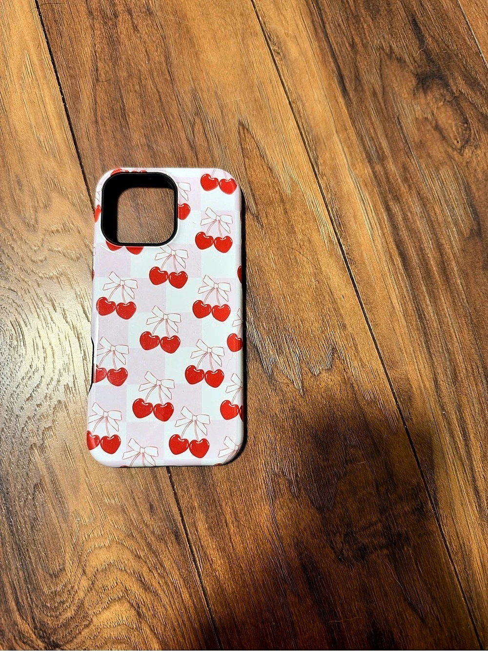 iPhone 16 pro max Phone Case